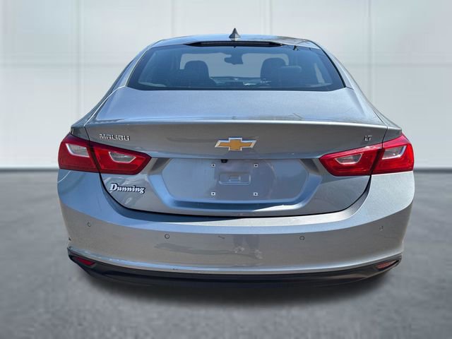 Used 2024 Chevrolet Malibu LT FWD image 3