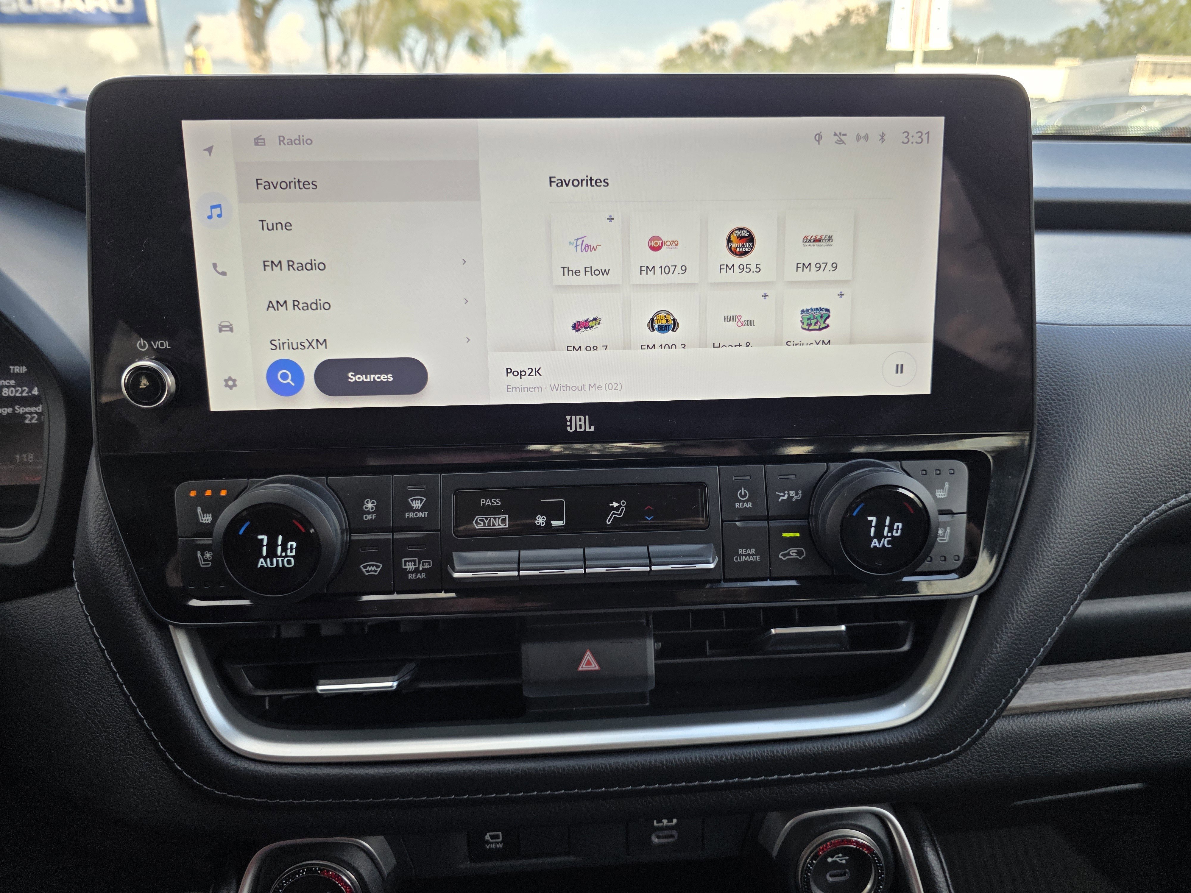 Used 2024 Toyota Grand Highlander Limited image 20