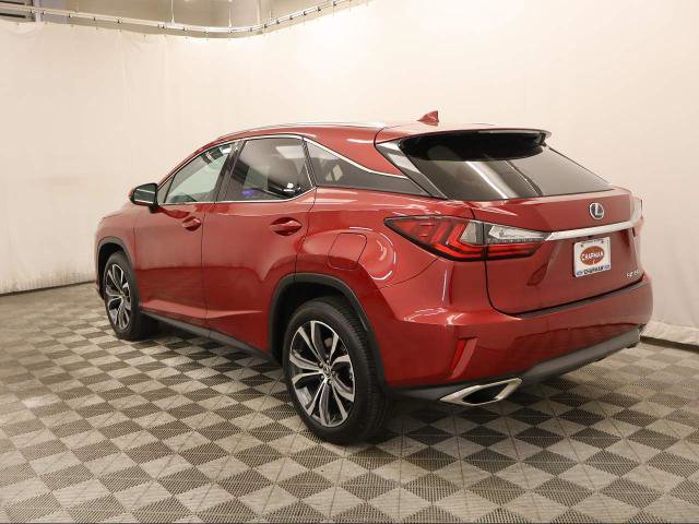 Used 2019 Lexus RX 350 AWD w/ Navigation Package image 32