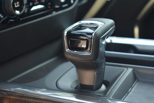 New 2026 Chevrolet Silverado 1500 LT Trail Boss w/ LT Trail Boss Premium Package AWD/4WD image 27