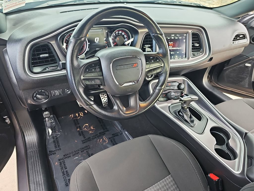 Used 2019 Dodge Challenger R/T Scat Pack image 15