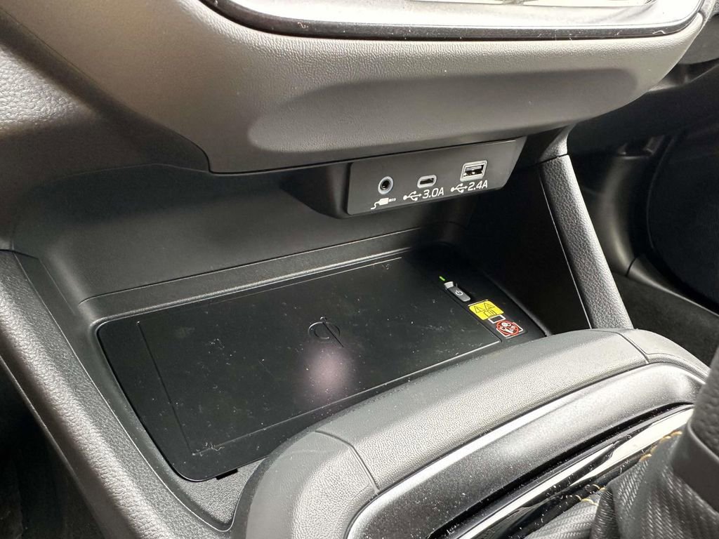 New 2026 Subaru Crosstrek 2.5i Sport image 23