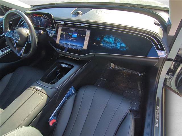 Certified 2025 Mercedes-Benz E 450 4MATIC All-Terrain Wagon image 22