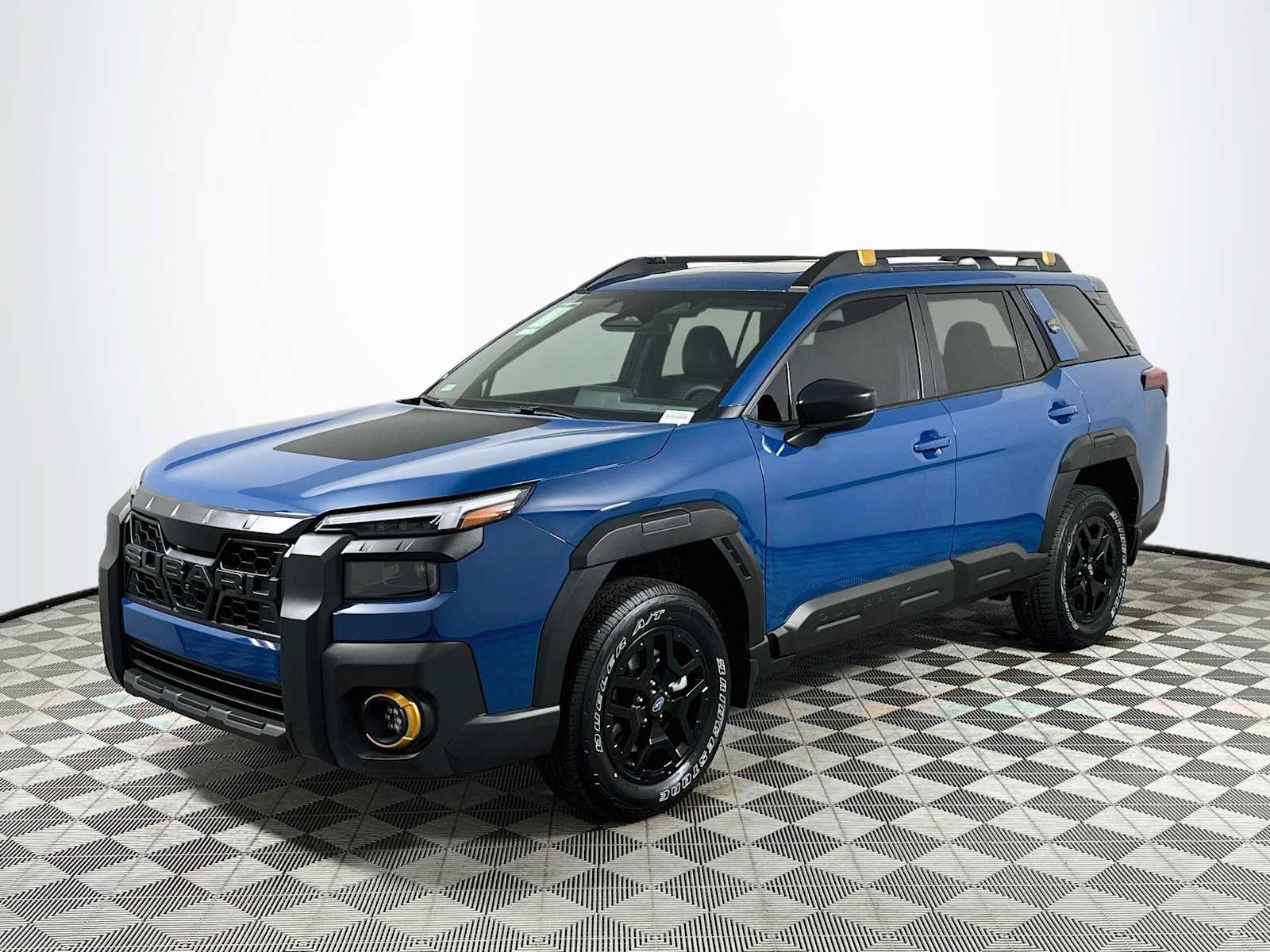 New 2026 Subaru Outback Wilderness AWD/4WD image 3