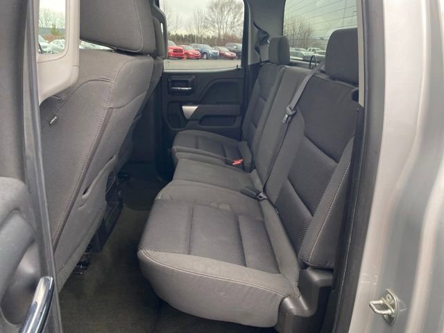 Used 2017 Chevrolet Silverado 1500 LT w/ All Star Edition image 19