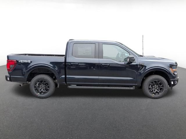 New 2026 Ford F150 XLT w/ Equipment Group 302A MID AWD/4WD image 2
