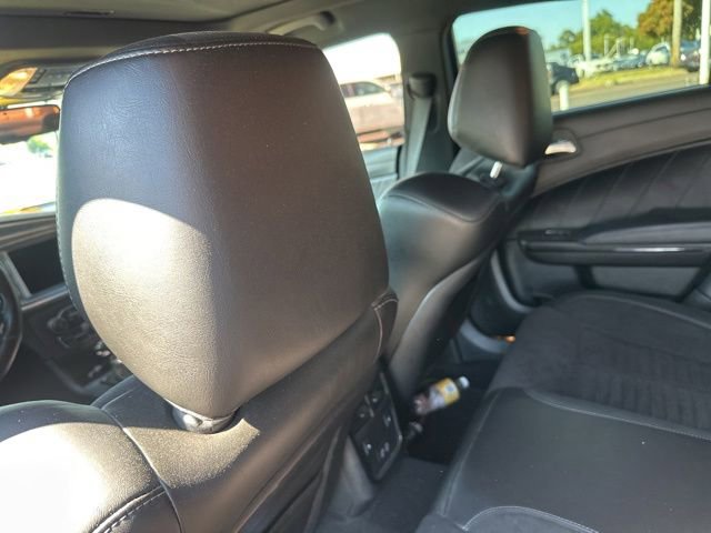 Used 2022 Dodge Charger R/T w/ Daytona Edition Group RWD image 11