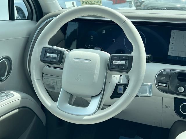 Certified 2026 Hyundai Palisade SEL AWD/4WD image 14