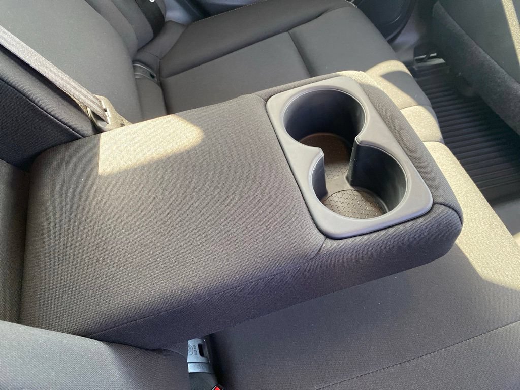 Used 2023 Nissan Rogue S AWD/4WD image 47