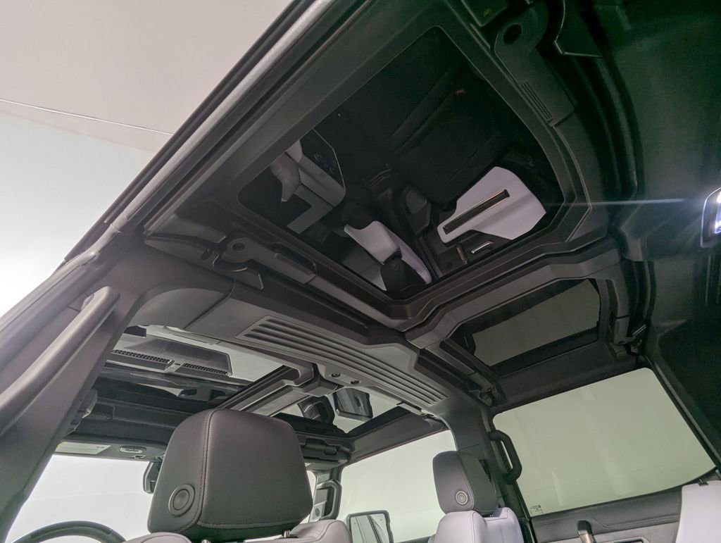 Used 2025 GMC Hummer EV 2X image 19