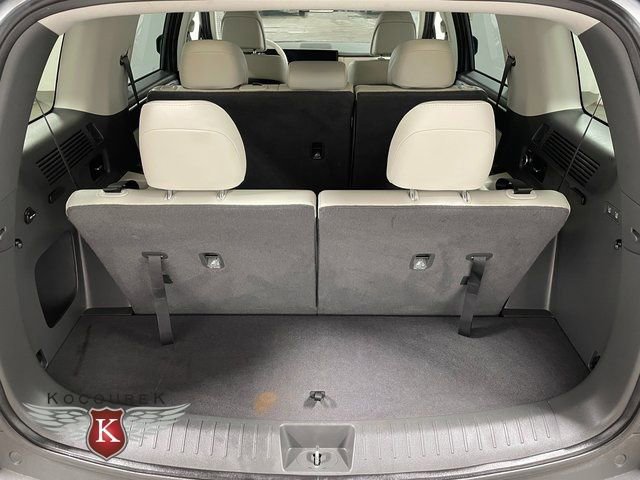 Used 2024 Hyundai Santa Fe SEL image 25