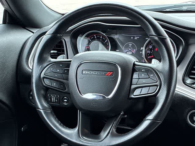 Used 2022 Dodge Challenger R/T Scat Pack RWD image 23