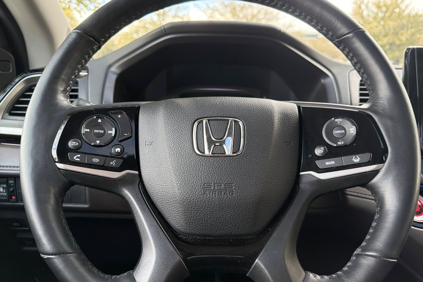 Used 2019 Honda Odyssey Elite image 31