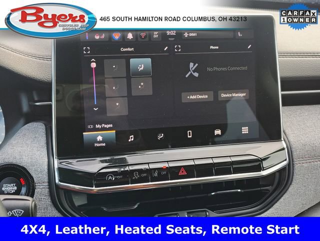 Used 2022 Jeep Compass Latitude image 23