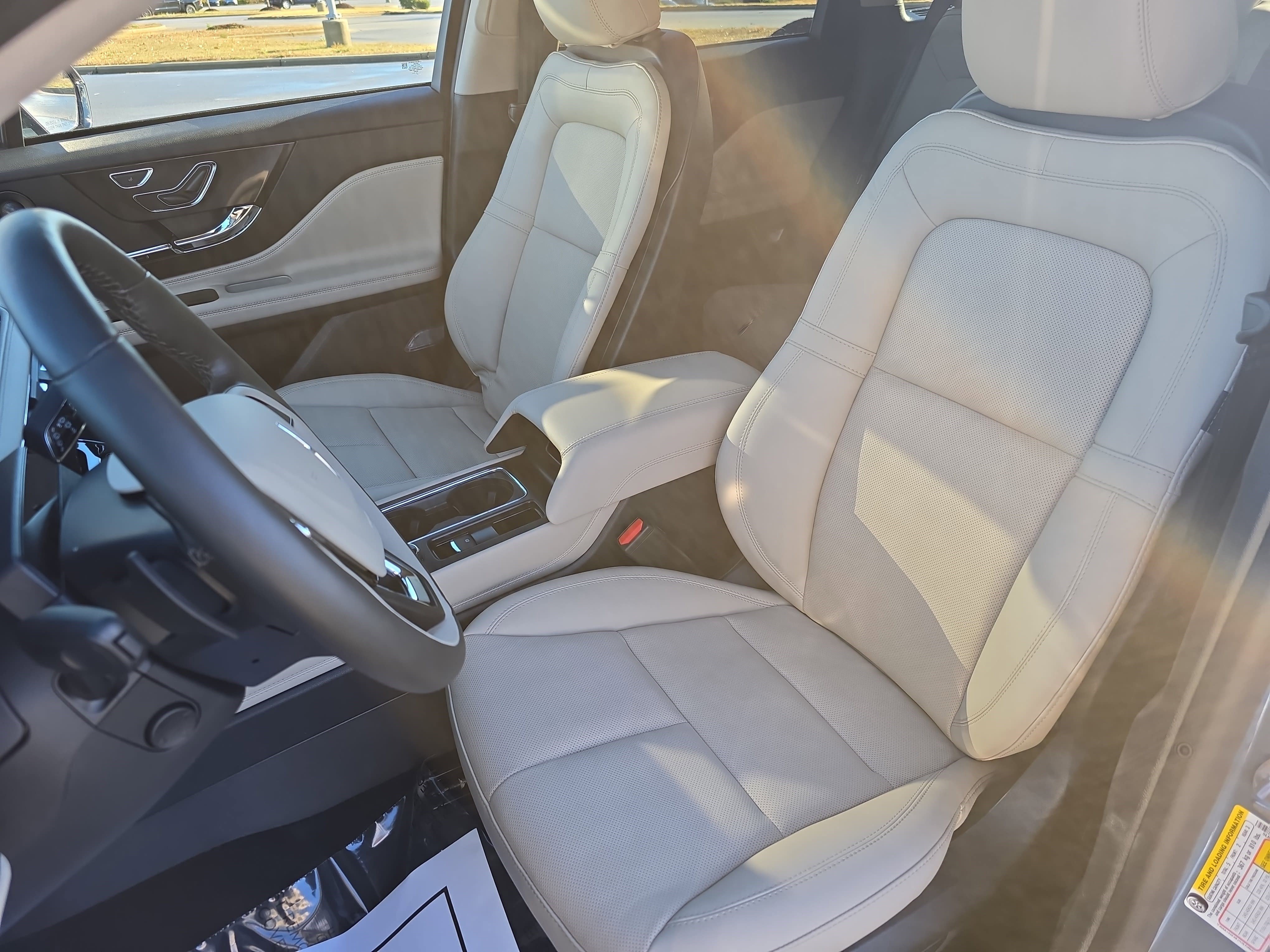 New 2026 Lincoln Corsair Reserve AWD/4WD image 14