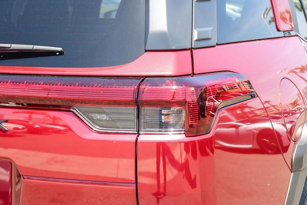 New 2026 Subaru Outback Touring XT AWD/4WD image 7