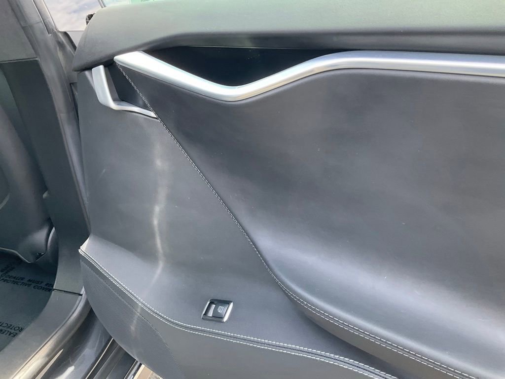 Used 2015 Tesla Model S P90D AWD/4WD image 57