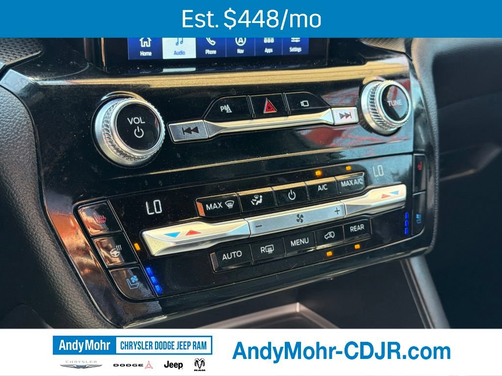 Used 2021 Ford Explorer ST w/ ST Street Pack AWD/4WD image 39