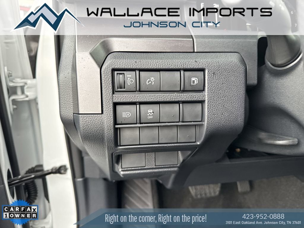 Used 2025 Toyota 4Runner SR5 image 33