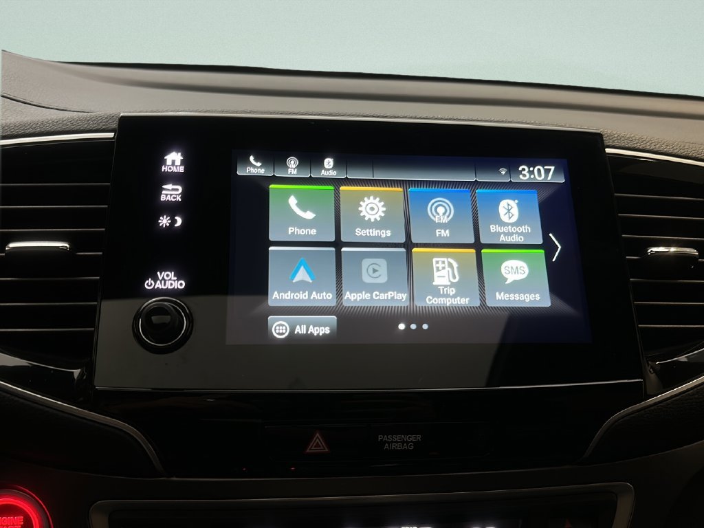Certified 2022 Honda Passport EX-L image 32