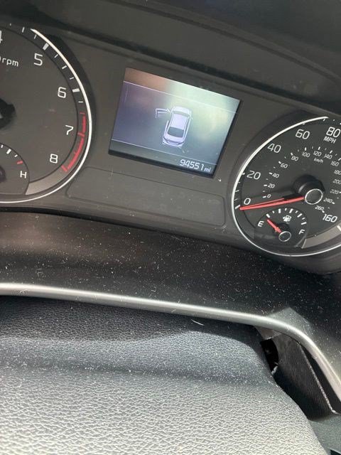 Used 2019 Kia Forte LXS FWD image 18