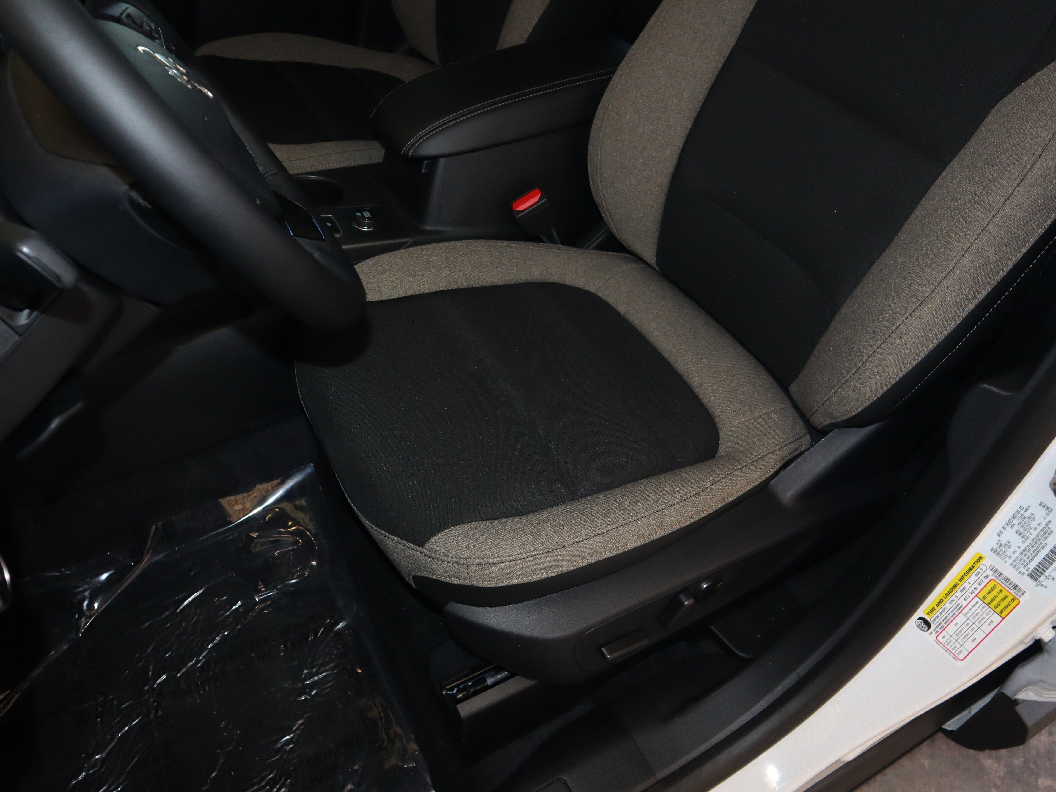 New 2025 Ford Bronco Sport Big Bend w/ Convenience Package image 33