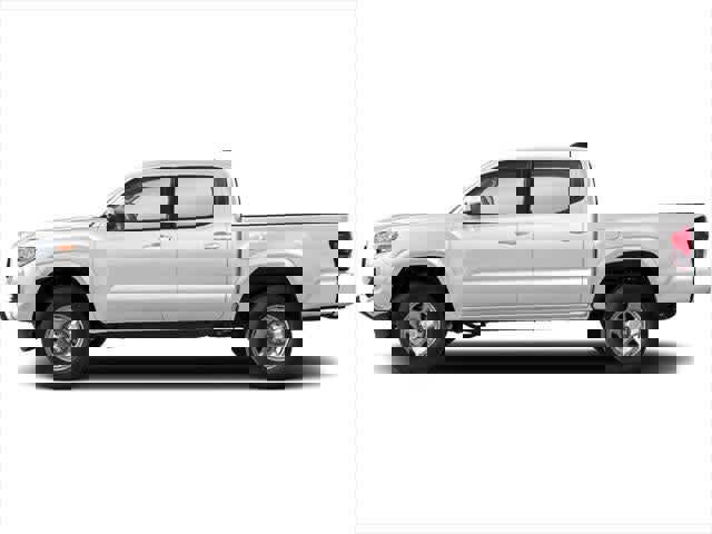 Used 2023 Toyota Tacoma SR image 3