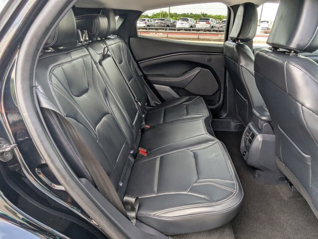 Used 2025 Ford Mustang Mach-E Premium image 20