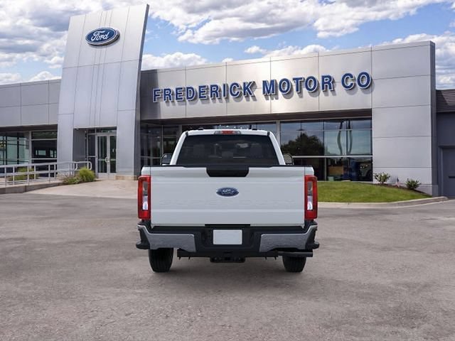 New 2026 Ford F250 XL w/ XL Chrome Package AWD/4WD image 5