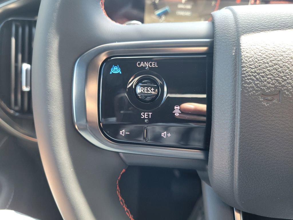 New 2026 Nissan Armada PRO-4X AWD/4WD image 20