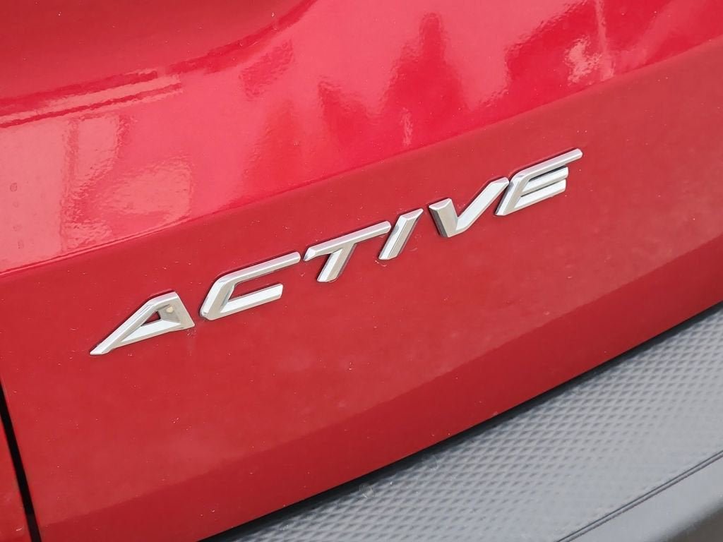 Used 2023 Ford Escape Active w/ Tech Pack #2 AWD/4WD image 16