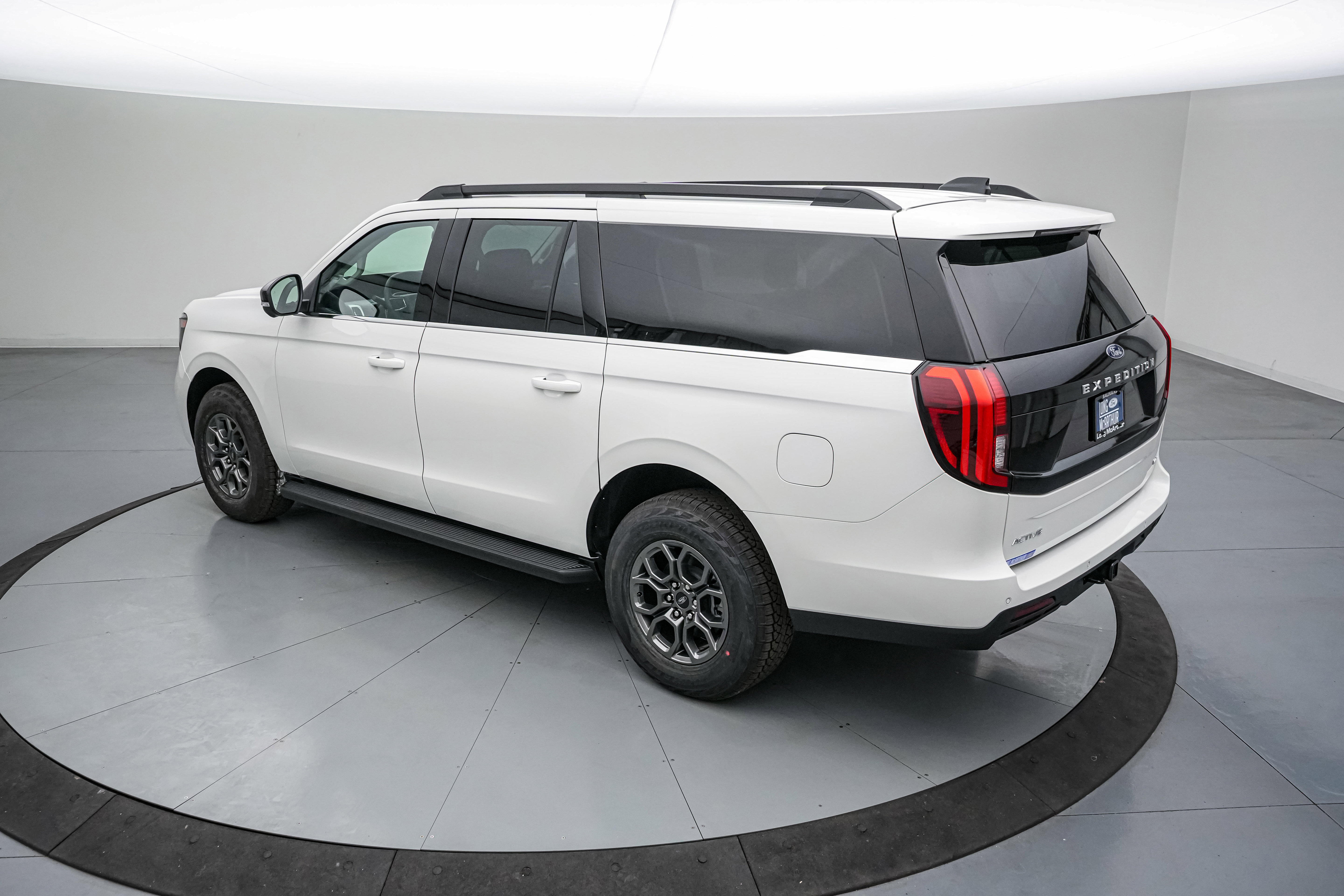 New 2026 Ford Expedition Max Active image 6