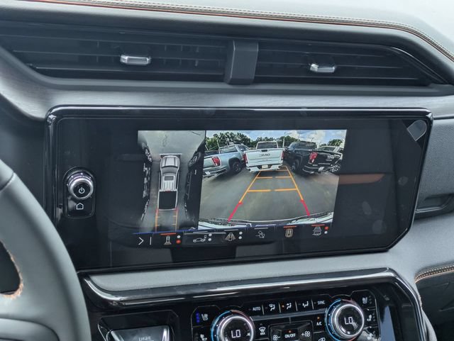 New 2026 GMC Sierra 1500 AT4 w/ Technology Package AWD/4WD image 21