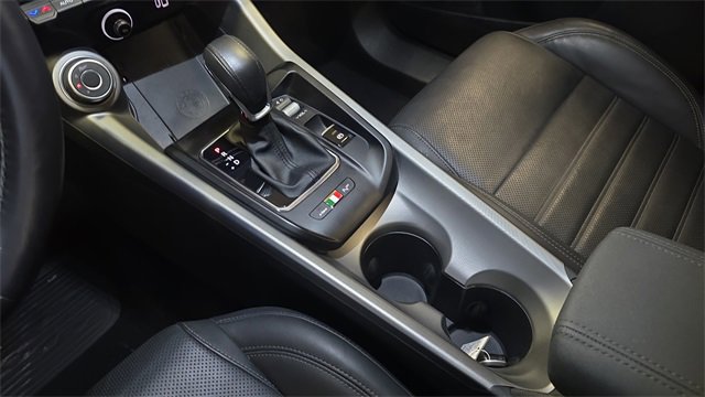 Used 2024 Alfa Romeo Tonale Ti w/ Active Assist Package image 21