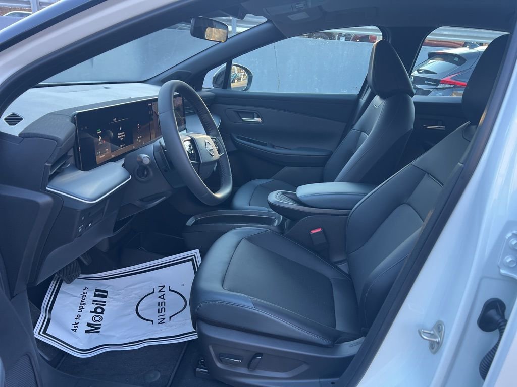 New 2026 Nissan Leaf SV+ image 19