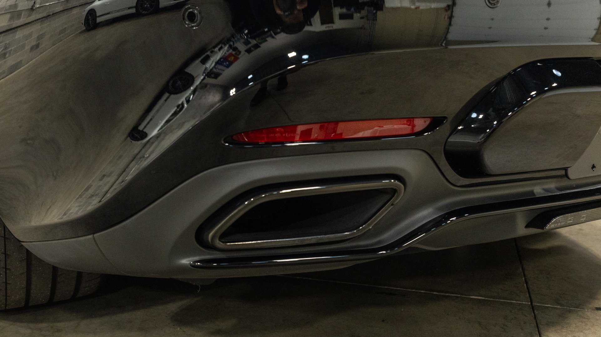 Used 2019 Mercedes-Benz AMG GT Coupe image 33
