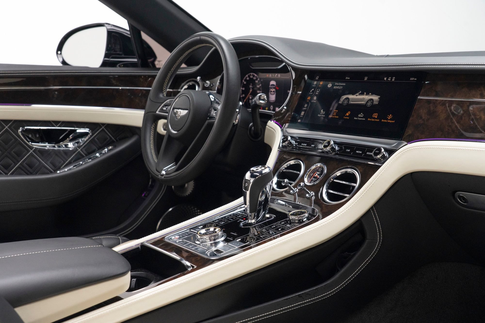Used 2020 Bentley Continental GT First Edition AWD/4WD image 70
