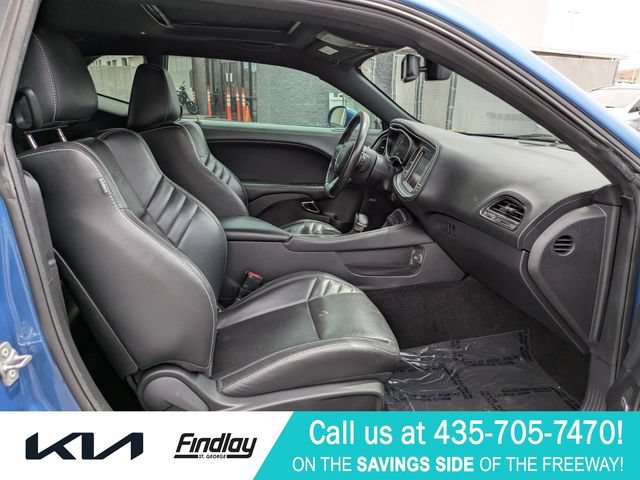 Used 2020 Dodge Challenger SRT Hellcat Redeye RWD image 32
