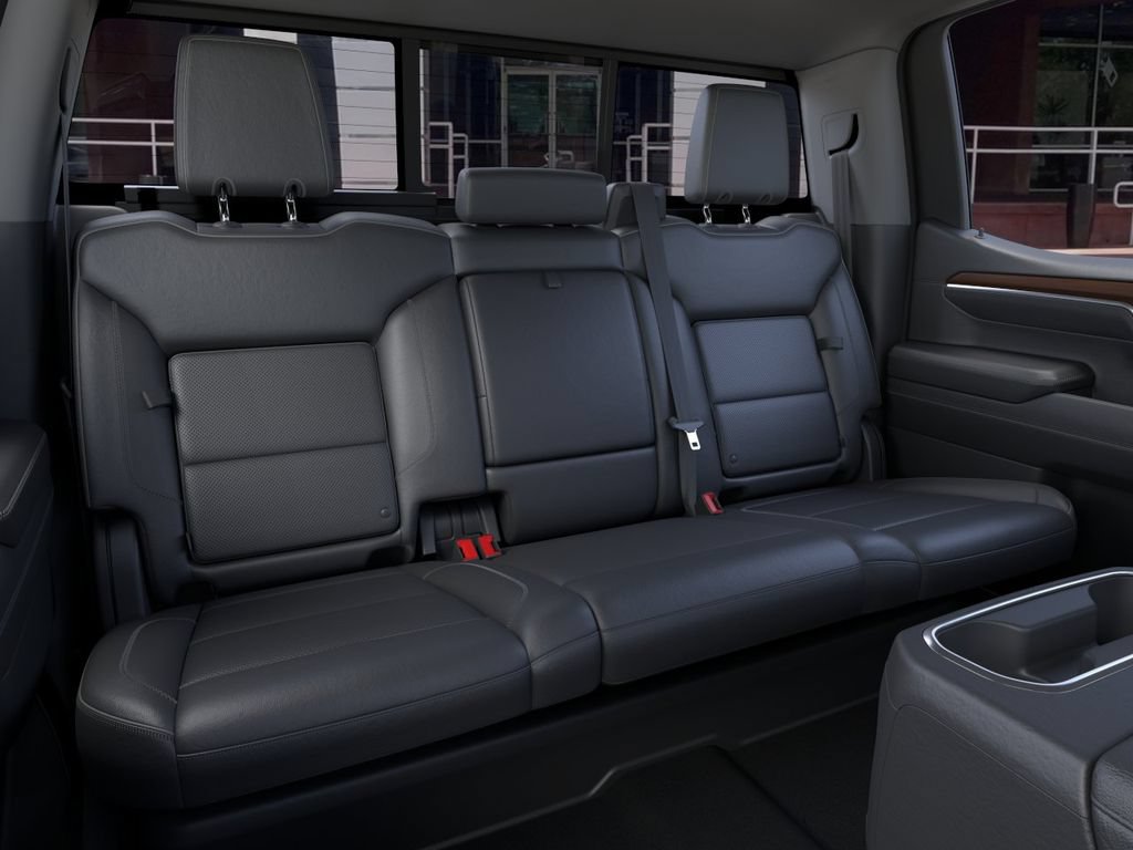 New 2026 GMC Sierra 1500 Denali w/ Technology Package AWD/4WD image 19