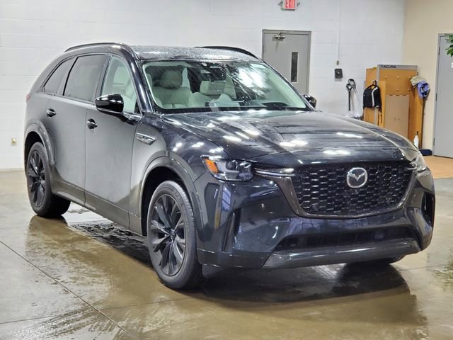 New 2026 MAZDA CX-90 3.3 Turbo S w/ Premium Package image 3