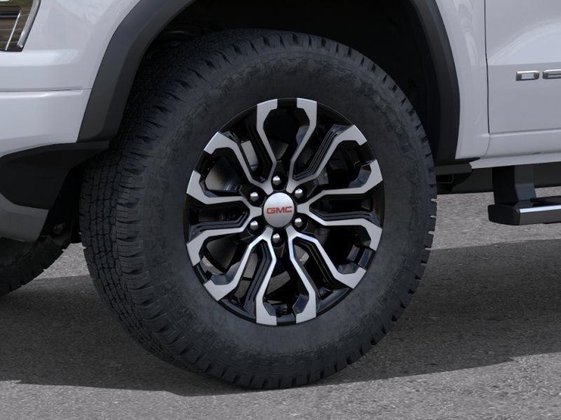 New 2026 GMC Canyon Denali AWD/4WD image 11
