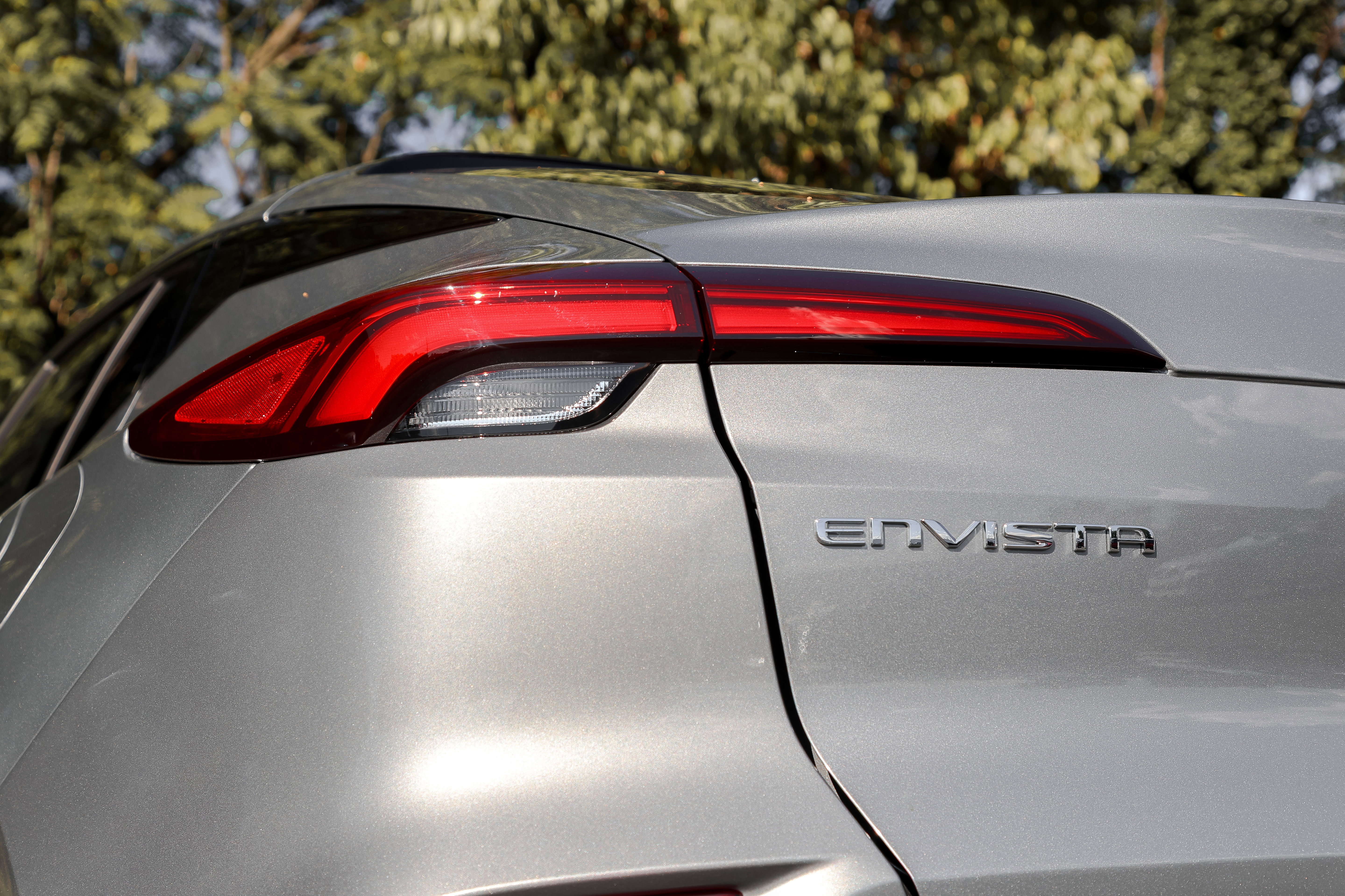 New 2025 Buick Envista Sport Touring w/ Convenience I Package image 9