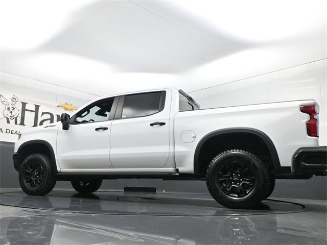 Used 2022 Chevrolet Silverado 1500 ZR2 image 54