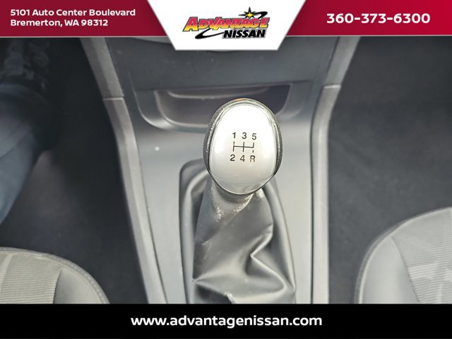 Used 2011 Ford Fiesta SE image 12