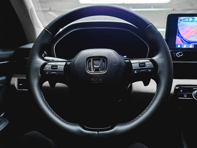New 2026 Honda Passport RTL image 5