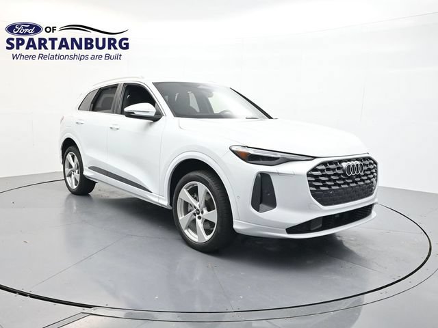 Used 2025 Audi Q5 Premium Plus
