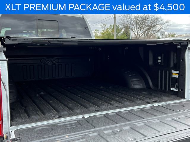 New 2026 Ford F350 XLT w/ XLT Premium Package image 8