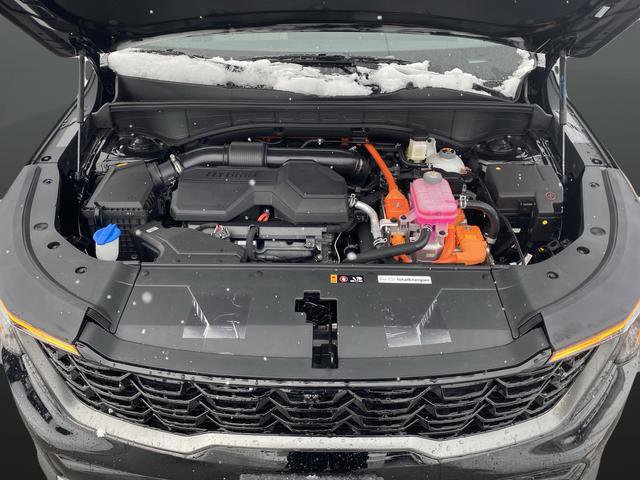 New 2026 Kia Sorento SX Prestige image 49