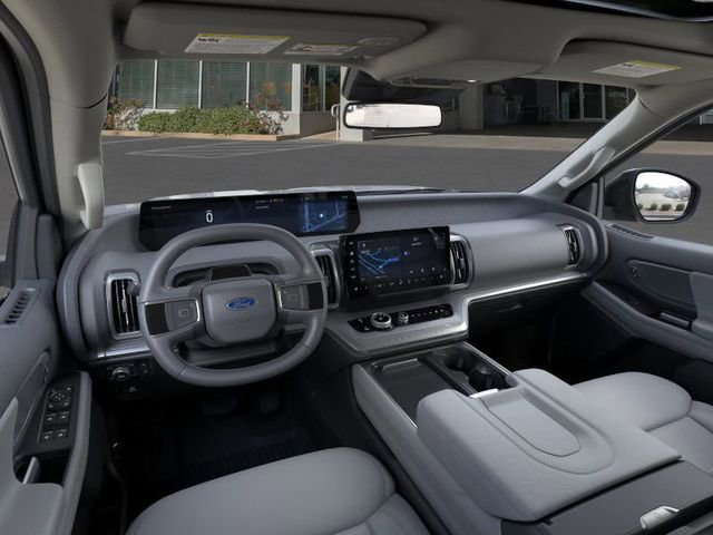 New 2026 Ford Expedition Max Active image 9