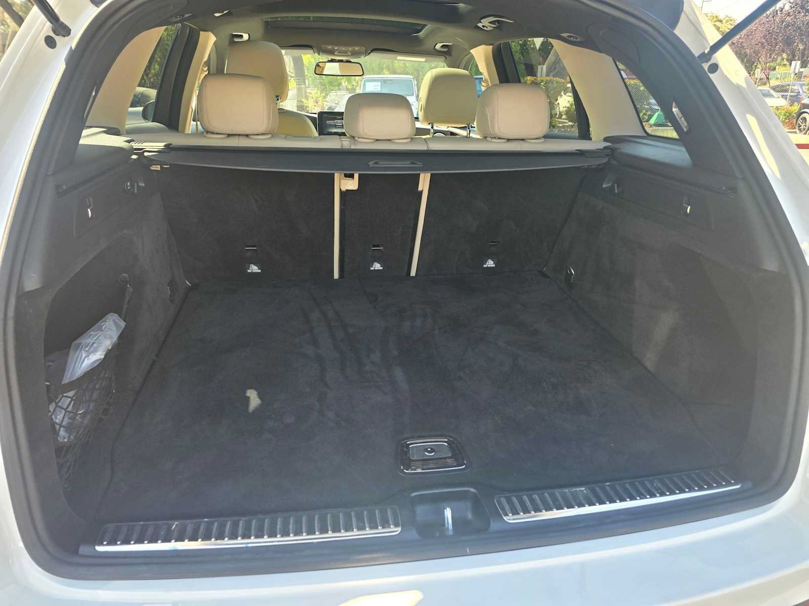 Used 2018 Mercedes-Benz GLC 300 image 14